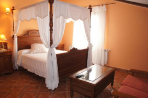 Отель Casa Rural Blas  Бриуэга